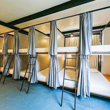 Laika Hostel カンブリ エクステリア 写真